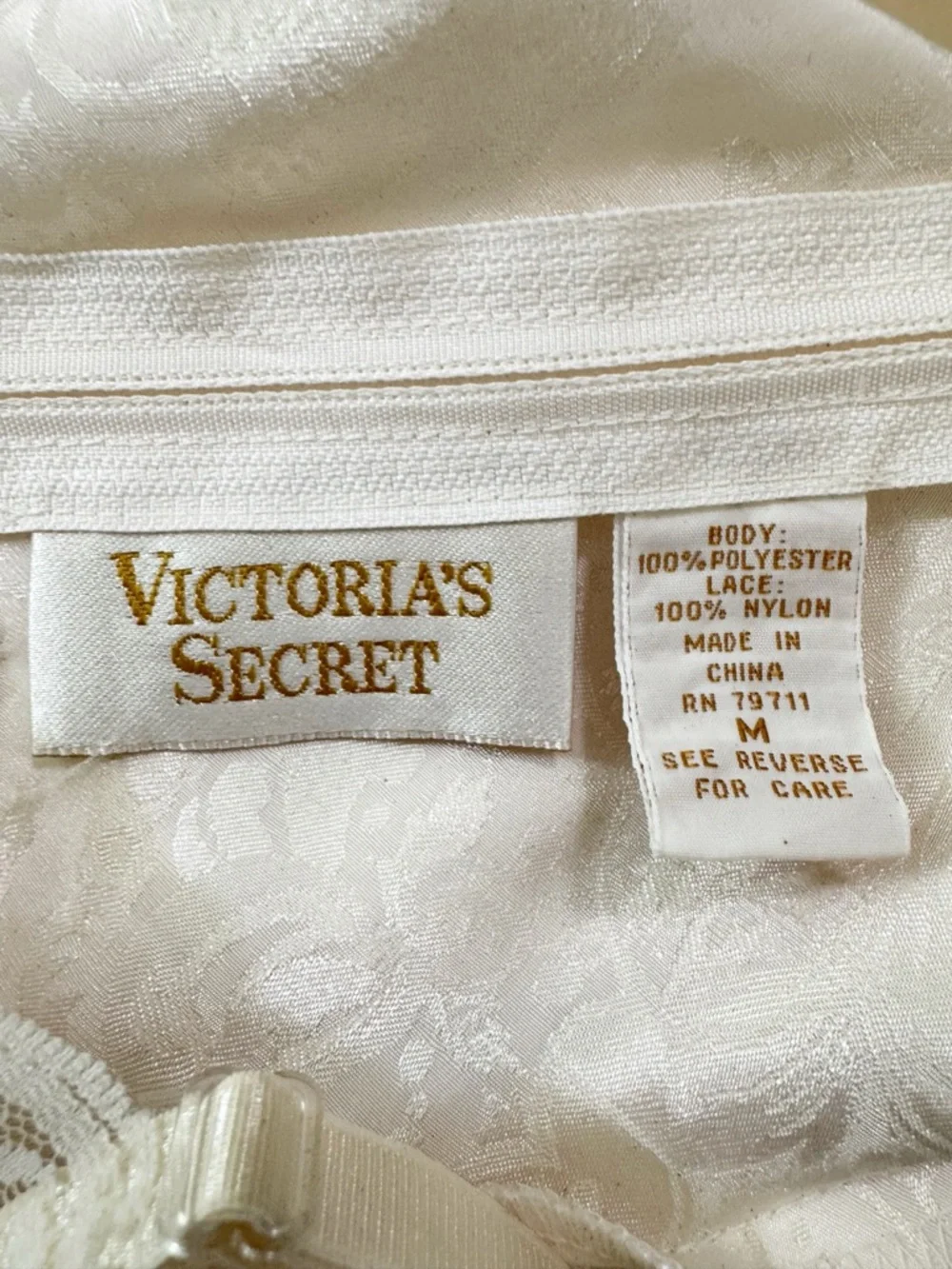 Victorias Secret vintage victoria’s